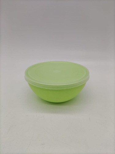 Imagen 8 de 9 de Set X3 Compoteras Individuales Con Tapa 390ml Varios Colores