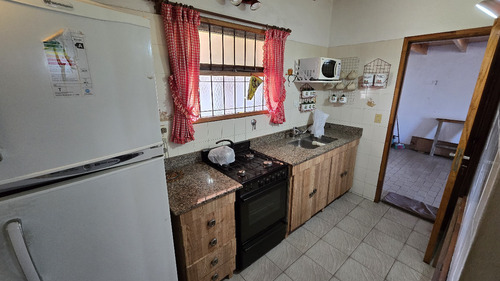 Chalet En Venta 3 Ambientes - Santa Clara Del Mar