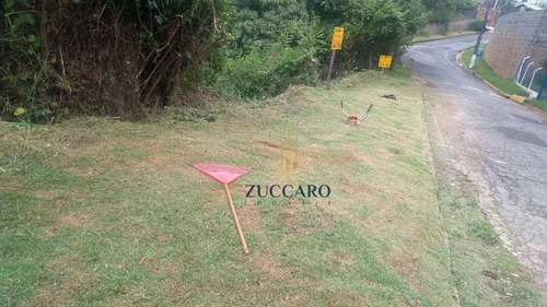 Terreno À Venda, 1984 M² Por R$ 187.000,00 - Alpes De Caieiras - Caieiras/sp - Te0889