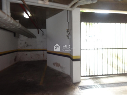 Imagem 16 de 16 de Apartamento À Venda Em Cambuí - Ap002674
