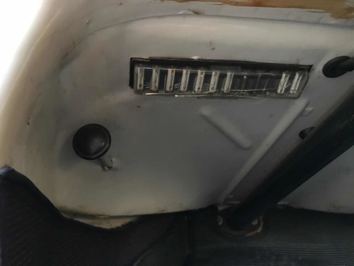 Imagem 10 de 15 de Volkswagen Sedan 1300 L Fusca