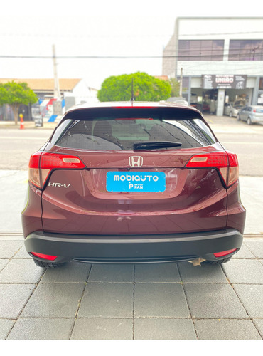 Honda HR-V 1.8 Ex Flex Aut. 5p