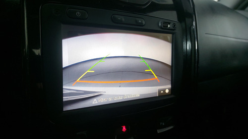 Renault Duster 2.0 INTENS DEH AUTO