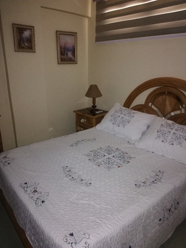 Imagen 11 de 14 de Apartamento Para Alquiler Vacacional En Costa Azul, Margarita Este