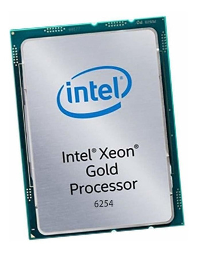 Bandeja Intel Corp Xeon Gold 6254