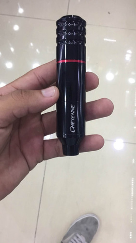 Maquina Para Tatuar Pen Marca Cheyenne