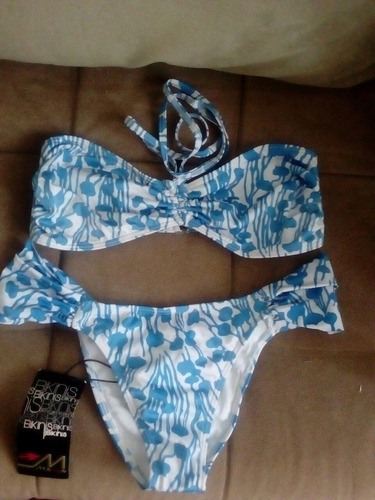 Bikini En Talla L 