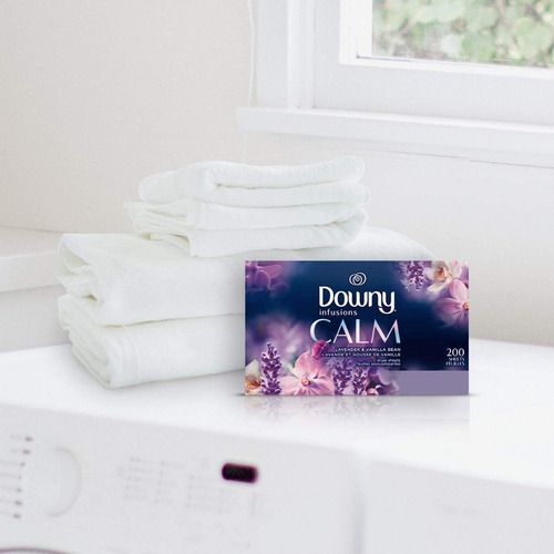 Imagen 9 de 9 de Downy Suavizante Secadora