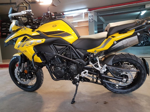 Imagen 2 de 25 de Benelli Trk 502 X - No Honda, No Voge, No Kawasaki