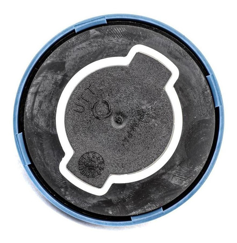Imagen 3 de 8 de Tapa Tanque De Urea Con Cerradura Y Llaves Ford F 4000