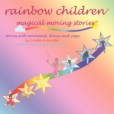 Libro Rainbow Children(r)-magical Moving Stories: Stories...