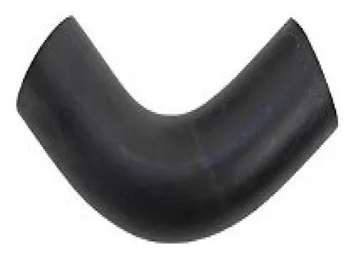 Manguera Codo Descarga Gases Block Fiat Palio 1.7 01/07