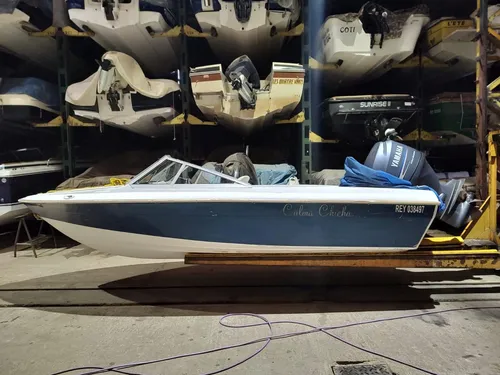 Regnicoli Mistic 4,90 Con Yamaha 115hp 4t 2005 1a Mano