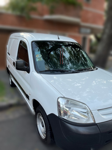 Peugeot Partner 1.4 Furgon Confort