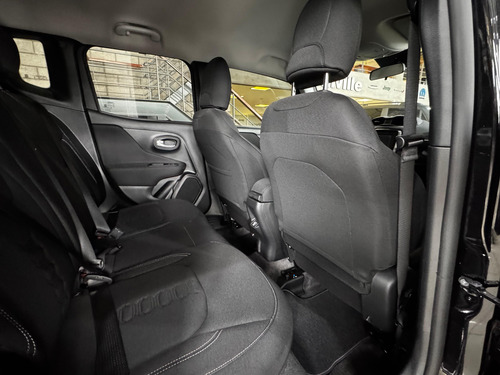 Jeep Renegade 1.8 Sport At6