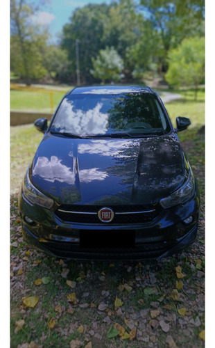 Fiat Cronos 1.3 Gse Drive