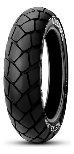 Pneu traseiro Metzeler 120/80 18 Tourance Enduro Street