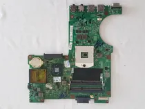 Comprar C\u002Fdefeito Placa Mãe Dell Inspiron N4030 48.4ek19.011 10212-1