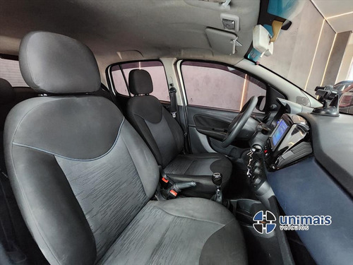 Fiat Uno 1.0 FIREFLY FLEX ATTRACTIVE 4P MANUAL