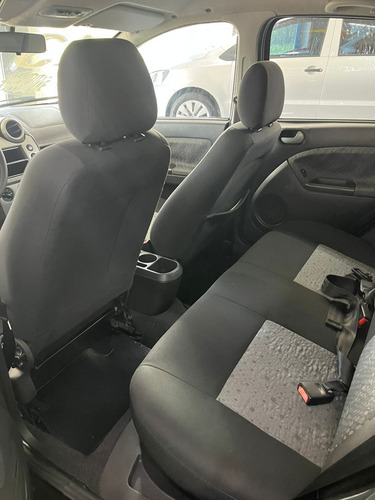 Ford Fiesta 1.6 class