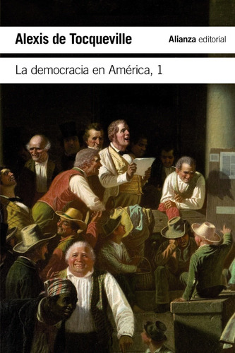La Democracia En America 1