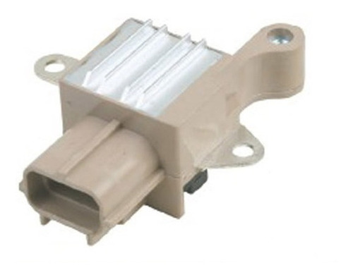 Regulador Alternador Ford E-250 8 Cil 5.4l 09/14 Renard