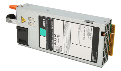 Fuente De Alimentación De Servidor De 750 W D750e S6 Epp Par