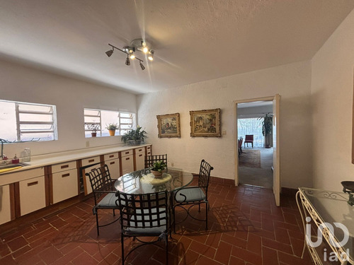 Venta Casa 6 Ambientes Lomas De Chapultepec Viii Sección