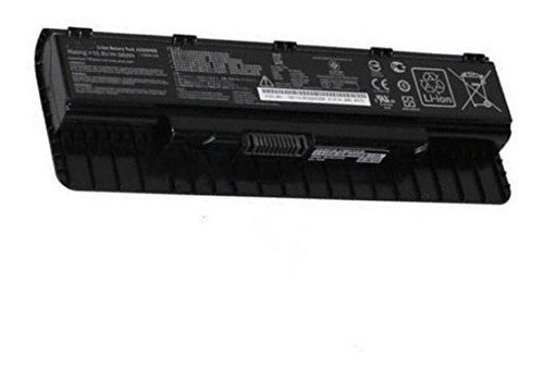 Lqm 108 V 56 Wh Nueva A32 N1405  Bateria Para Computadora Po