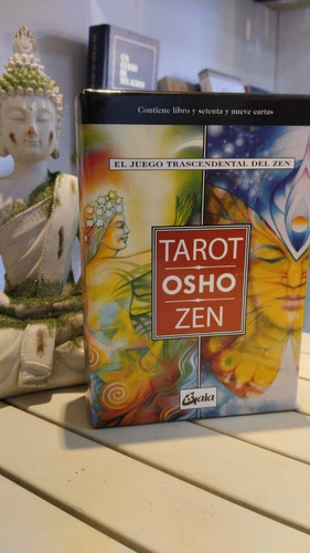 Tarot Osho Zen