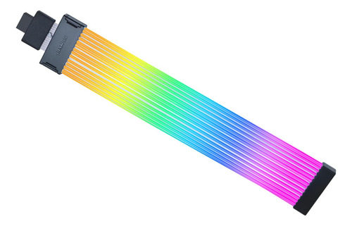 Lian Li Strimer Wireless 16 Pin (pww) - Cable De Extensión D