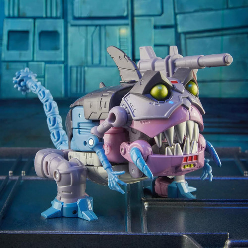 Transformers Toys Studio Series 86-08 Deluxe Class The Movie