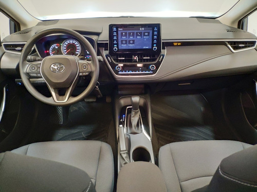 Toyota Corolla 2.0 Xei Cvt Hv 0 Km 2021