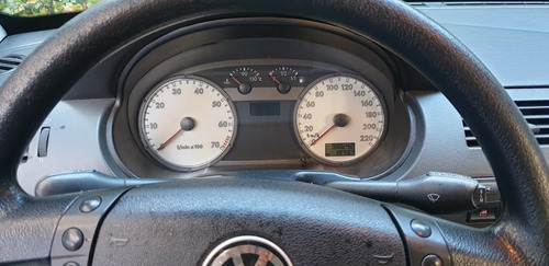 Volkswagen Gol 1.6 I Trendline 60b 2006