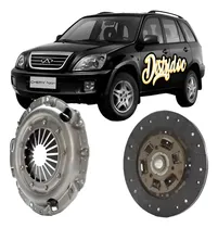 Comprar Kit Embrague Chery Tiggo 2008\u002F16 4x2 4x4 2.0 1.6 
