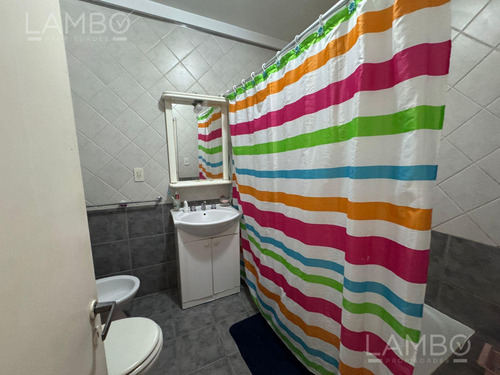 Venta Departamento Apto Crédito Barracas