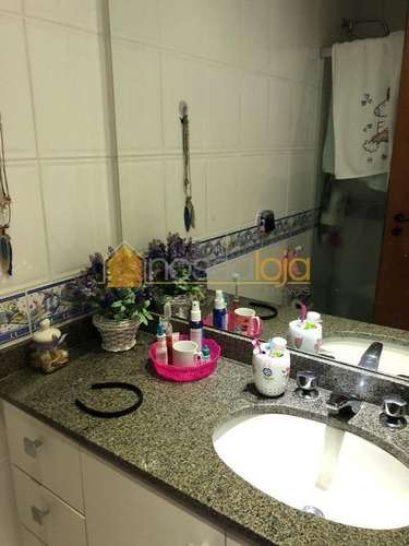 Cobertura Residencial À Venda, Icaraí, Niterói. - Co0309
