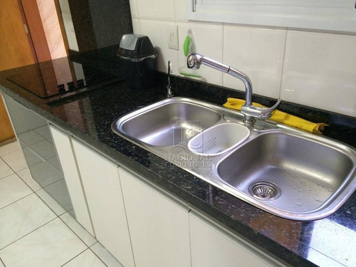 Sobrado Com 3 Dormitórios À Venda, 275 M² Por R$ 629.000,00 - Vila Alto De Santo André - Santo André/sp - So1478