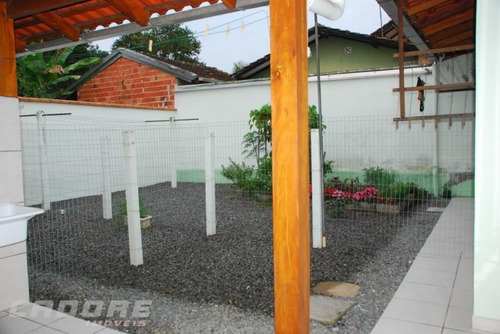 Imagem 7 de 10 de Casa Residencial Em Blumenau | Cadore - 3050260v