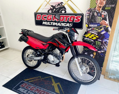 Imagem 7 de 11 de Yamaha Xtz Lander 250
