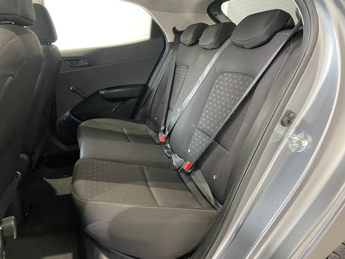 Hyundai HB20 1.0 Sense Flex 5p