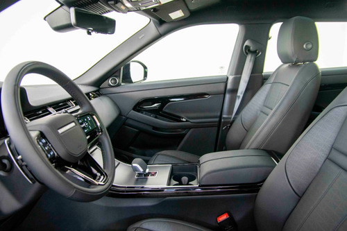 Land Rover Range Rover Evoque 2.0 P250 FLEX R-DYNAMIC HSE AWD AUTOMÁTICO