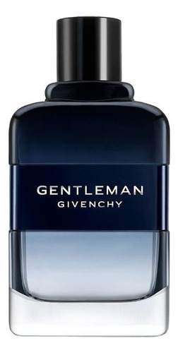 Givenchy Gentleman Eau De Toilette Intense Para Hombre 100ml