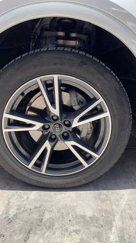 Audi Q5 2.0 L 45 Tfsi Select Mhev