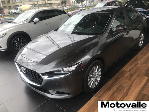 Imagen 1 de 10 de Mazda 3 Touring 2.0 At Sedan 2022