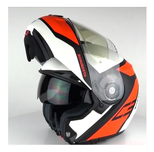 Schuberth c3 pro precio hotsell