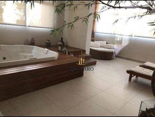 Apartamento À Venda, 65 M² Por R$ 465.000,00 - Jardim Flor Da Montanha - Guarulhos/sp - Ap16960