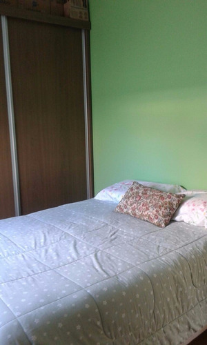 Imagem 11 de 15 de Apartamento - Santana - Ref: 392263 - V-pj3562