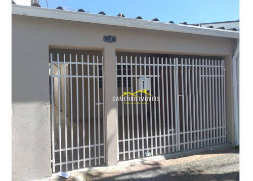 Imagem 15 de 15 de Casa Com 3 Dormitórios À Venda, 100 M² Por R$ 240.000,00 - Jardim Das Orquídeas - Santa Bárbara D'oeste/sp - Ca2730