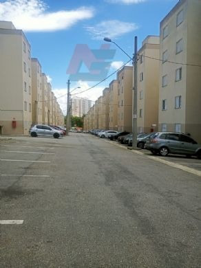Imagem 7 de 15 de 09737 - Apartamento 2 Dorms, Novo Osasco - Osasco/sp - 9737